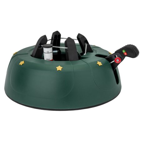 Karácsonyfa talp 2,5 méteres fához több színben