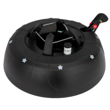 Karácsonyfa talp 2,5 méteres fához több színben