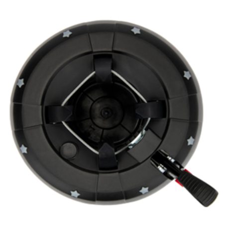 Karácsonyfa talp 3 méteres fához