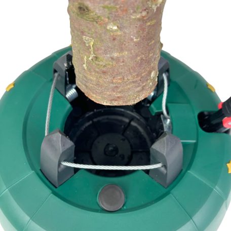 Karácsonyfa talp 3 méteres fához