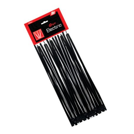 Krawatten 3,6x150 mm 100 Stück