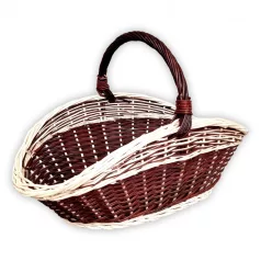 Kandalló kosár több méretben