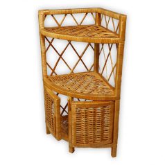 Vessző sarokszekrény