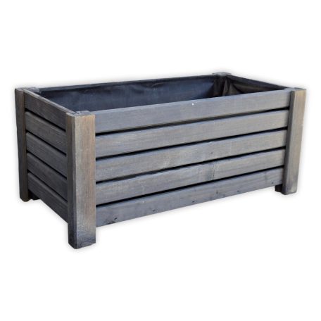 Fa balkonláda 60cm (több színben)