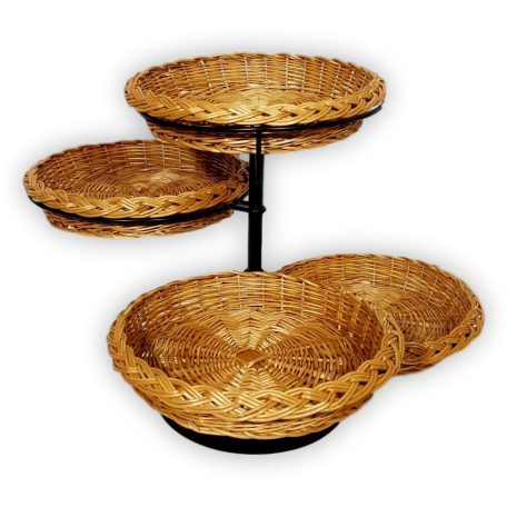 Shop equipment with stand