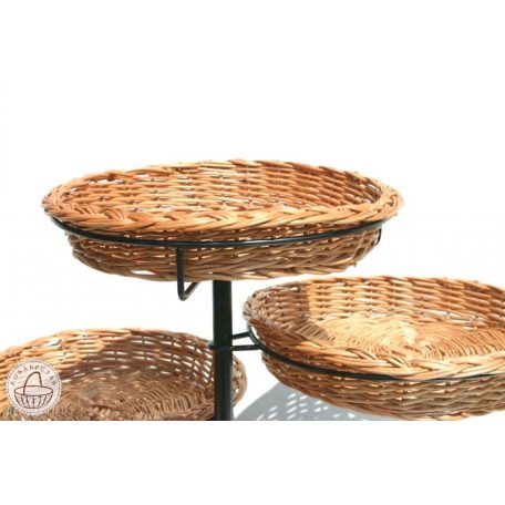 Shop equipment with stand