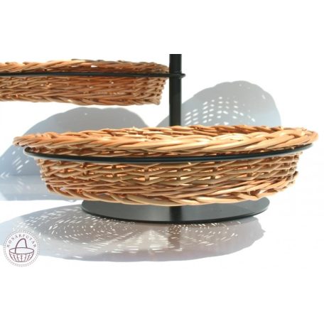 Shop equipment with stand