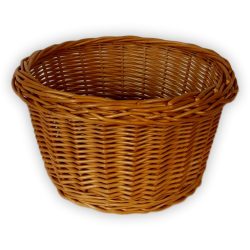 Offering/Display basket round