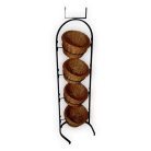 Angebot/Auslagekorb rund