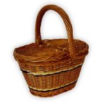 Picnic basket for children mini