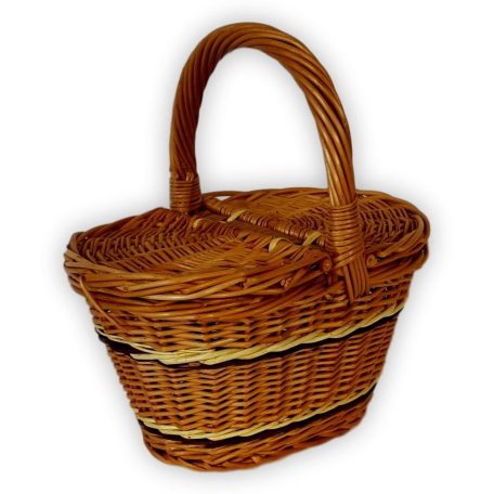 Picnic basket for children mini
