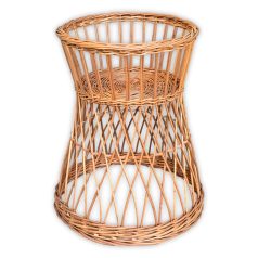 Fonott virágtartó több méretben