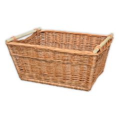 Fahordó kosár több méretben 