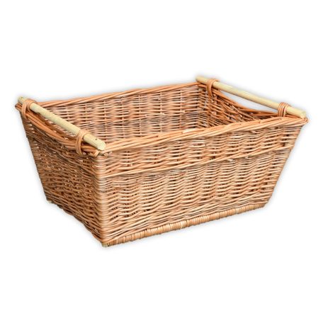 Fahordó kosár több méretben 