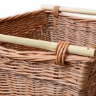 Fahordó kosár több méretben 