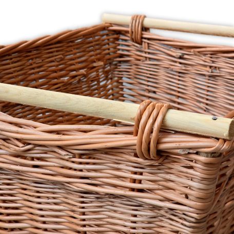 Fahordó kosár több méretben 