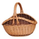 Einkaufskorb in verschiedenen Größen