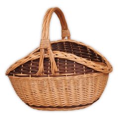 Einkaufskorb in verschiedenen Größen