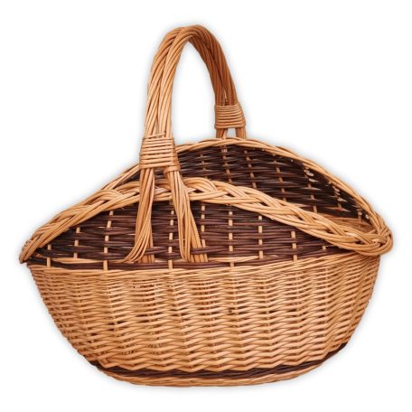 Einkaufskorb in verschiedenen Größen