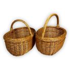 Shopping basket 35x26x19(33)cm
