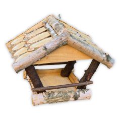 Birdhouse in several sizes