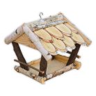 Madáretető több méretben