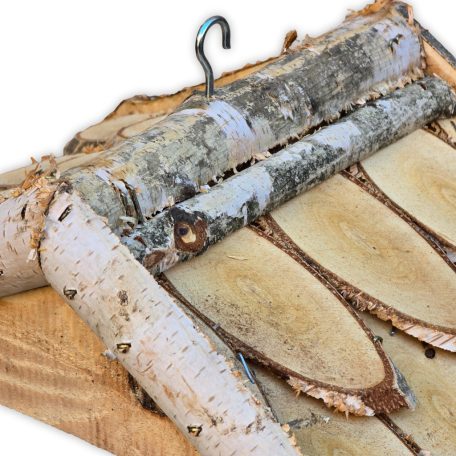 Madáretető több méretben