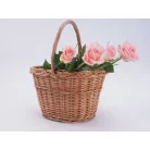 Bevásárló kosár 40x30x25(40)cm