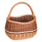 Bevásárló kosár 42x28x25(42)cm