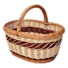 Einkaufskorb 45x34x22(45)cm