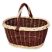 Shopping basket 45x32x22(39)cm