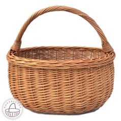 Shopping basket 44x34x24(42) cm