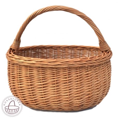 Shopping basket 44x34x24(42) cm