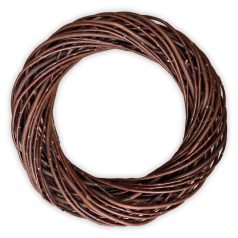 Wreath in several colours