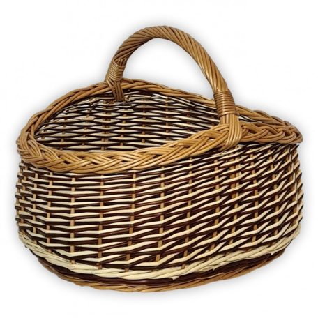 Einkaufskorb 41x32x21(35)cm