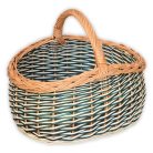 Einkaufskorb 41x32x21(35)cm