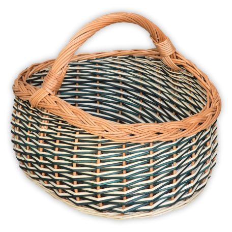 Einkaufskorb 41x32x21(35)cm