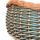 Einkaufskorb 41x32x21(35)cm