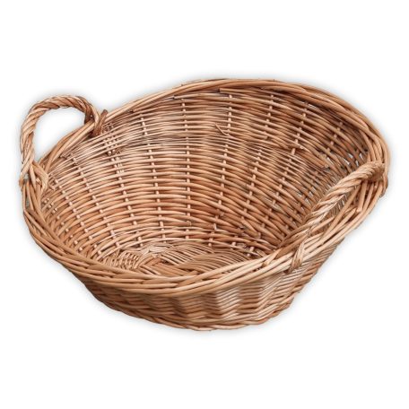 Tabletop Serving/Display Basket in Multiple Sizes