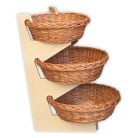 Asztali kínáló állvány több méretben