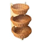 Asztali kínáló állvány több méretben