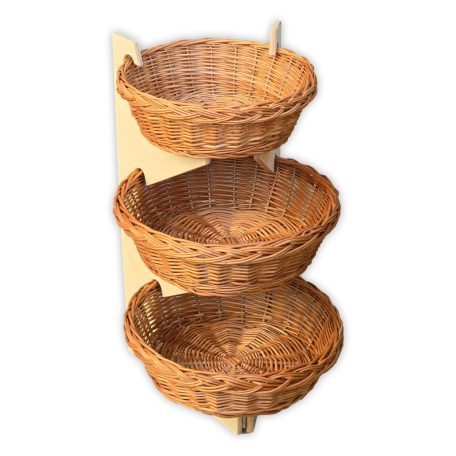 Asztali kínáló állvány több méretben