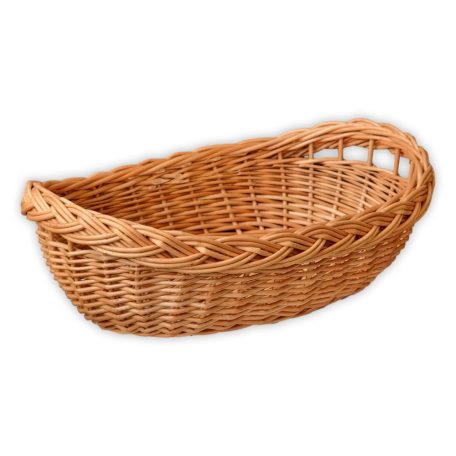 Angebot Korb oval in verschiedenen Größen