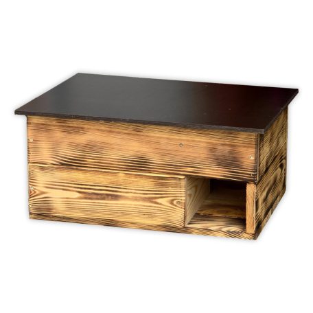 Sün lak, sündisznó ház