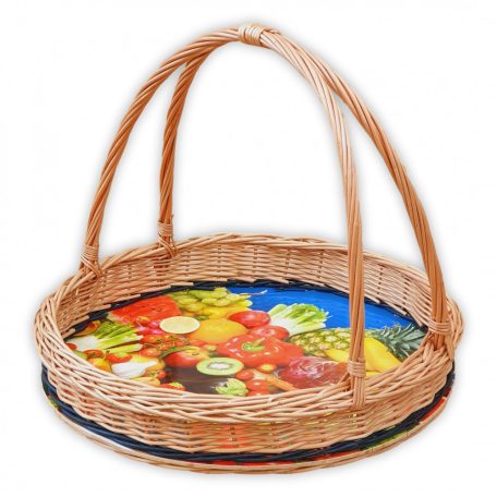 Angebot von Tabletts in verschiedenen Größen