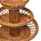 Obstständer (3-stufig)