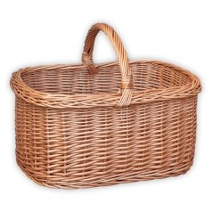 Extra großer Einkaufskorb 50x40x25(47)