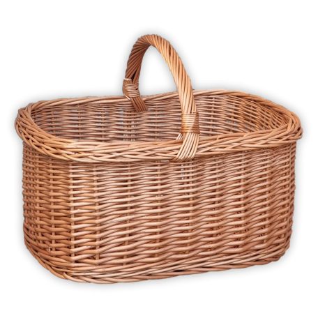 Extra großer Einkaufskorb 50x40x25(47)