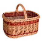 Extra großer Einkaufskorb 50x40x25(47)