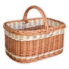 Extra großer Einkaufskorb 50x40x25(47)